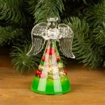 Стъклен ангел