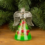 Стъклен ангел