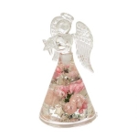 Стъклен ангел