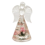 Стъклен ангел