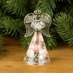 Стъклен ангел