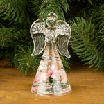 Стъклен ангел