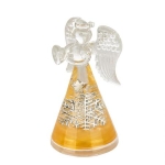 Стъклен ангел