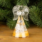 Стъклен ангел