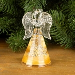 Стъклен ангел