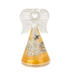 Стъклен ангел