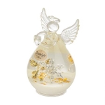 Стъклен ангел