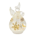 Стъклен ангел