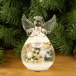 Стъклен ангел