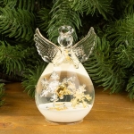 Стъклен ангел