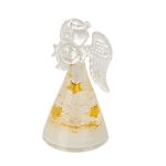 Стъклен ангел