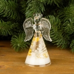 Стъклен ангел