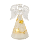 Стъклен ангел