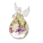 Стъклен ангел