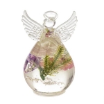 Стъклен ангел