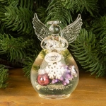 Стъклен ангел