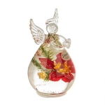 Стъклен ангел