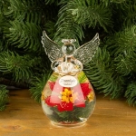 Стъклен ангел