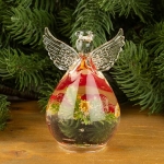 Стъклен ангел