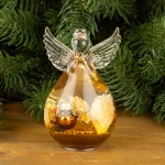 Стъклен ангел