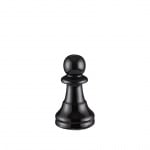 Фигура за шах пешка