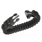 Мъжка плетена гривна EDC, EC01BL24