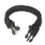 Мъжка плетена гривна EDC, EC01BL24