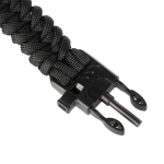 Мъжка плетена гривна EDC, EC01BL24