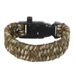 Мъжка плетена гривна EDC, EC01CA23