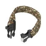 Мъжка плетена гривна EDC, EC01CA23