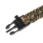 Мъжка плетена гривна EDC, EC01CA23