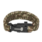 Мъжка плетена гривна EDC, EC01CA23