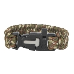 Мъжка плетена гривна EDC, EC01CA24