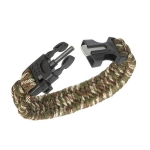 Мъжка плетена гривна EDC, EC01CA24