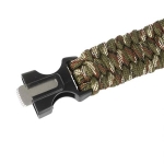 Мъжка плетена гривна EDC, EC01CA24