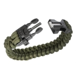 Мъжка плетена гривна EDC, EC01GR23