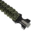 Мъжка плетена гривна EDC, EC01GR23