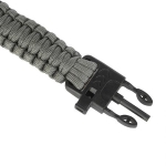 Мъжка плетена гривна EDC, EC01GY23