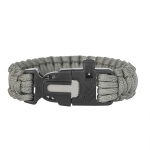 Мъжка плетена гривна EDC, EC01GY24