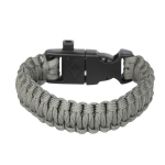 Мъжка плетена гривна EDC, EC01GY24