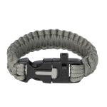 Мъжка плетена гривна EDC, EC01GY24