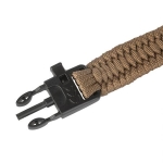 Мъжка плетена гривна EDC, EC01KH23