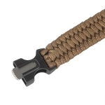 Мъжка плетена гривна EDC, EC01KH23