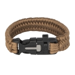 Мъжка плетена гривна EDC, EC01KH23