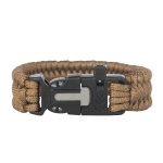 Мъжка плетена гривна EDC, EC01KH24