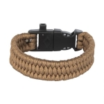 Мъжка плетена гривна EDC, EC01KH24