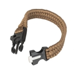 Мъжка плетена гривна EDC, EC01KH24