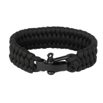 Мъжка плетена гривна EDC, EC02BL23