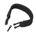 Мъжка плетена гривна EDC, EC02BL24