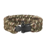 Мъжка плетена гривна EDC, EC02CA24